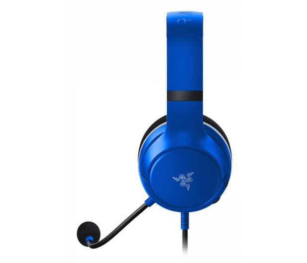 RAZER Kaira do konsoli Xbox Series X|S Niebieskie - 740819 - zdjęcie 3